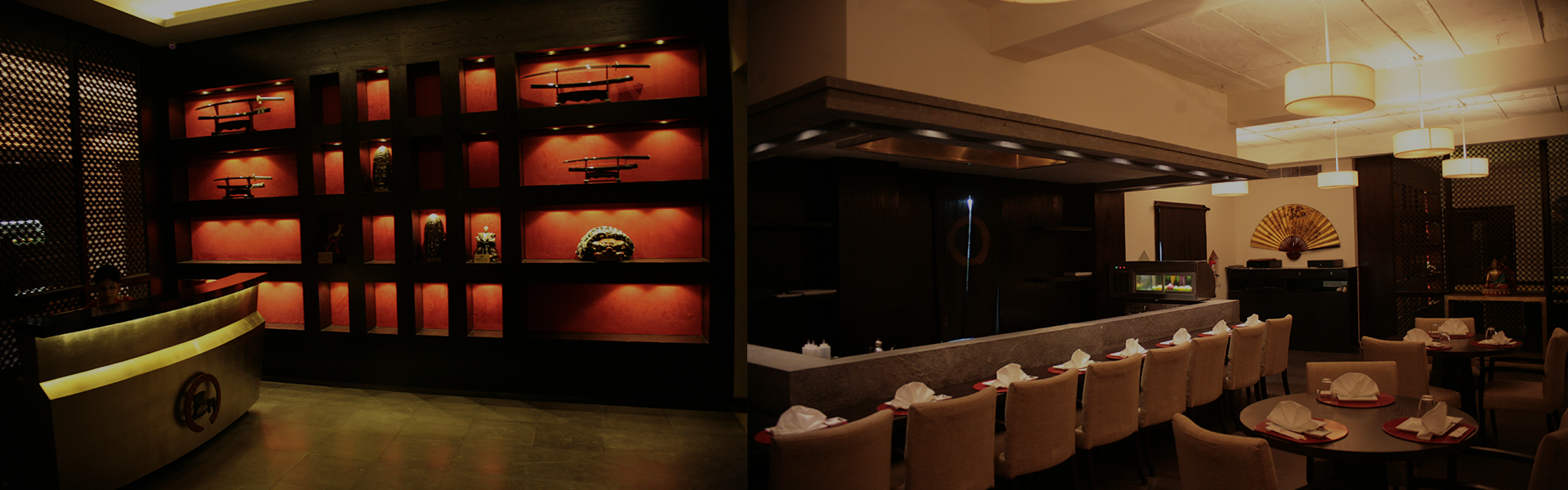 GROUND OR AIR, THERE IS NO STOPPING FOR US